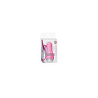 Nasstoys Discretion Widebody Vibe, Pink, 3 Inch