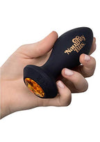 Power Gem Vibrating Petite Crystal Probe
