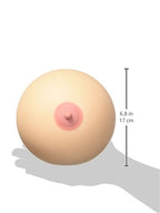 Pipedream Boobie Dodgeball, Flesh