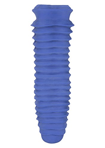 California Exotic Novelties Apollo Stroker, Blue