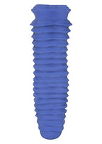California Exotic Novelties Apollo Stroker, Blue
