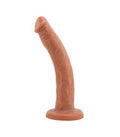Vixen Creations Slim Vixskin Caramel