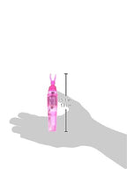Pipedream Mini-Mals Bunny, Pink