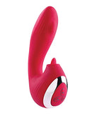 A&E EveS Clit Loving Thumper Vibe