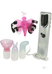Nasstoys Category X Kit