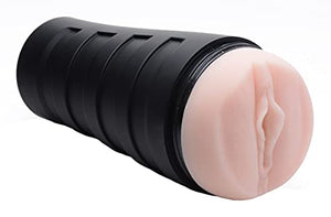 Mistress Brooke Deluxe Pussy Stroker Lig