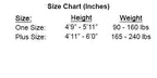 Elegant Moments Womens Plus-Size Sheer Thigh Hi With Lace Top, White/Blue, Queen Size