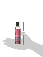 Dona Massage Oil Flirty  Blushing Berry 375 Floz   1 Count