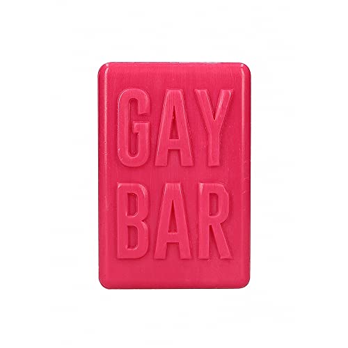 S-Line Soap Bar Gay Bar