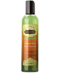 Naturals Massage Oil - Tropical Mango 8 Fl Oz