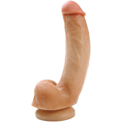 Rascal Toys Tommy Blade Sensafirm Penis