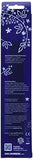 Doc Johnson White Nights 7-Inch Velvet Touch Vibrator