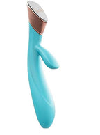 Metis Rabbit Vibe Blue