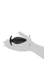 Ns Novelties Renegade Spades Plug, Large, 5.4 Ounce, Assorted (3000011922)