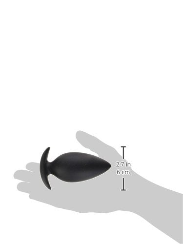 Ns Novelties Renegade Spades Plug, Large, 5.4 Ounce, Assorted (3000011922)