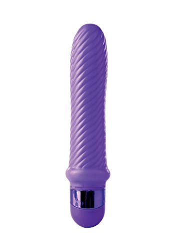 Pipedream Products Classix Grape Swirl Massager