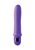 Pipedream Products Classix Grape Swirl Massager