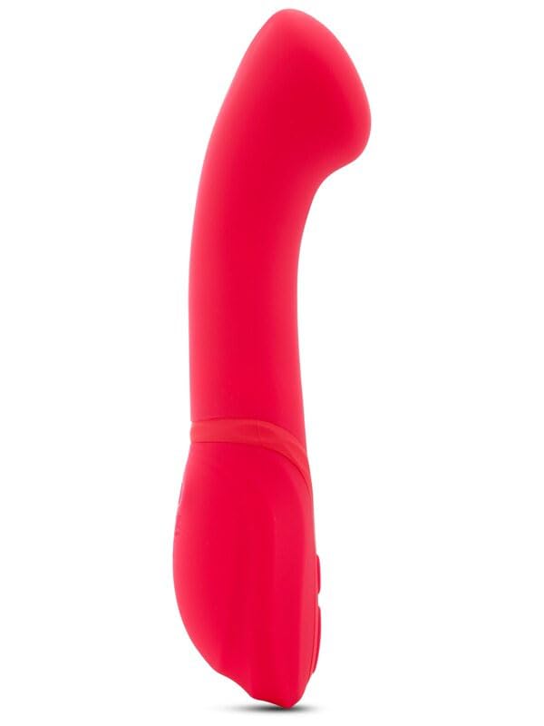 Sensuelle Luna Velvet Touch Vibe - Hot Pink
