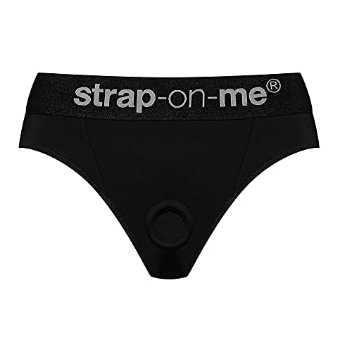 Strap-On-Me Harness Lingerie Heroine Xxl