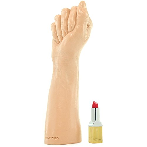 Belladonnas Bitch Fist (Flesh)