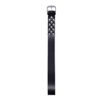 SS Edge Leather Belt Spanker