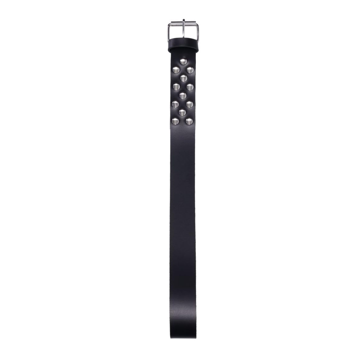 SS Edge Leather Belt Spanker