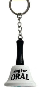 Super Fun Key Chain Ring For Oral
