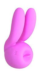 Luv Clit Licker Bunny-Pink
