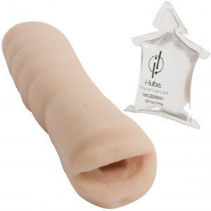 Ouch! Realistic 7In Strap-On