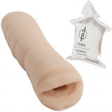 Ouch! Realistic 7In Strap-On