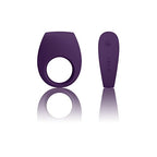 Lelo Tor 2 Couples Vibrating Ring, Purple