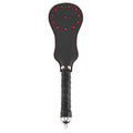 Spanking Paddle Leather SM Tool Flirt Sex Restraint Bondage Sexual Adult Sex Toy for Couple Lover Adults BDSM Cosplay Play Sex F
