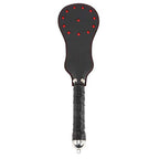 Spanking Paddle Leather SM Tool Flirt Sex Restraint Bondage Sexual Adult Sex Toy for Couple Lover Adults BDSM Cosplay Play Sex F