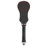 Spanking Paddle Leather SM Tool Flirt Sex Restraint Bondage Sexual Adult Sex Toy for Couple Lover Adults BDSM Cosplay Play Sex F