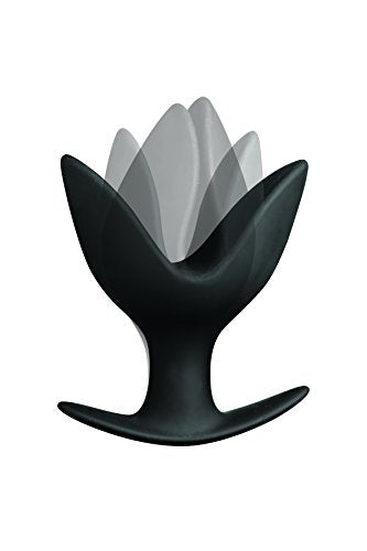 Master Series 3 Piece Silicone Anal Anchor Set