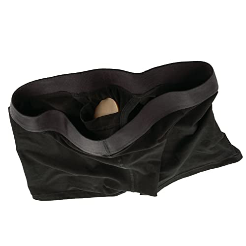 Packer Gear Boxer Brief W/ Packing Pouch 2Xl/3Xl