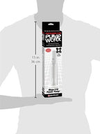 Pipedreams Products Pump Worx - Mega Vac Power Pump