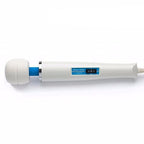 Magic Wand Massager, Delivers Relaxing Massage Through the Tennis Ball Size Head, Two Powerful Speeds 6,000/5,000 Vibrations Per