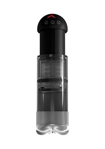 Pipedream Products Pdx Elite Extender Pro Vibrating Pump