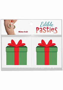 Giftbox Edible  Pasties