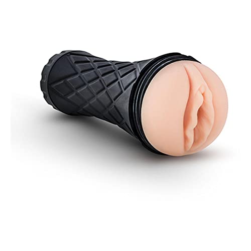 M For Men The Torch Pussy Vanilla
