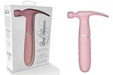 Love Hamma The Ultimate Vibrator Straight Pink