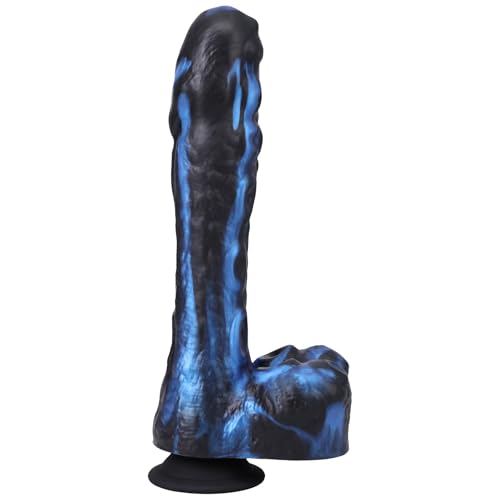 Fort Troff Tendril Thruster Blue