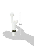 California Exotics Novelties Special Edition Butterfly Kiss - White