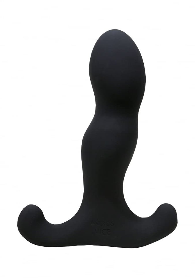 Aneros Vice 2 Silicone Rechargeable Remote Control Prostate Massager