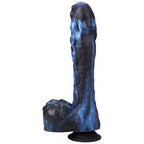 Fort Troff Tendril Thruster Blue