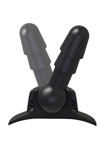 Vac-U-Lock Dlx Swivel Suction Cup Plug