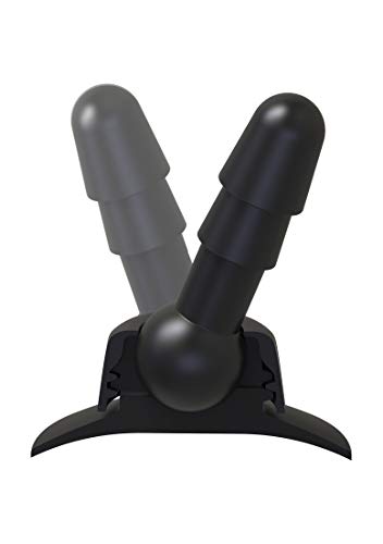Vac-U-Lock Dlx Swivel Suction Cup Plug