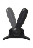 Vac-U-Lock Dlx Swivel Suction Cup Plug