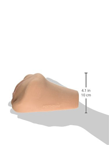 Aimee Sweet Vibrating Cyberskin Pet Vagina